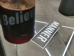 -Manner Coffee(淮海755店)