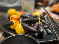 -一绪に和牛寿喜烧(罗湖益田假日店)