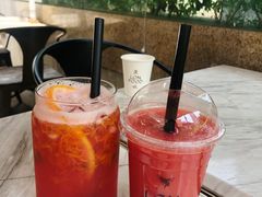 -农畉LONFOOD(福田星河COCOPark店)