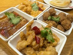 -福茂源横山铁锅羊肉(牡丹园店)
