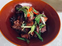 -千岛湖鱼味馆(十字街总店)