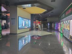 -左岸国际电影城(松江沃尔玛店)