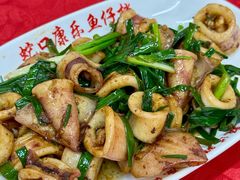 -蛇口康乐快餐鱼仔档(翠苑小区店)