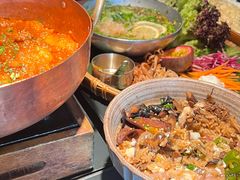 -Ameigo梅果·云贵川bistro(长宁来福士店)