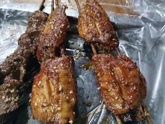 -阿梅姐美食店