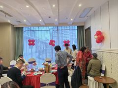 -高老庄新家宴(北斗星广场店)