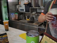-CoCo都可(颐高区店)