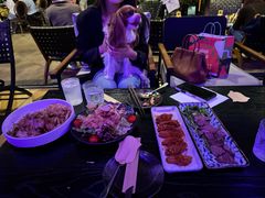 -The place那儿(新城国际店)