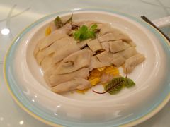 -金河半岛园林酒家(金融城店)