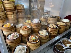 -恒兴发茶店(水巷口店)