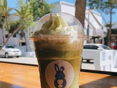 -小意思咖啡店(草桥店)