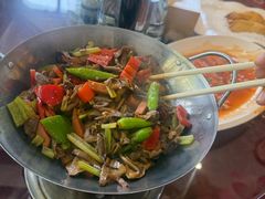 -一盏明灯全素斋(殊像寺店)