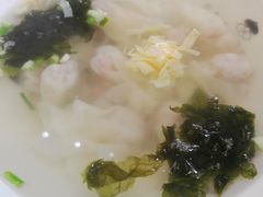 -百年尹氏汤包(湖南路狮子桥店)