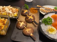 -饭团匠·料理小食堂(玉林店)