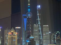 -上海外滩茂悦大酒店