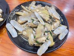 -台州老六海鲜面馆(上南总店)
