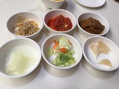 -金豆角砂锅焖面(安贞店)