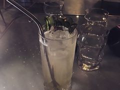 -STARRY CAFE & LOUNGE BAR(高新店)