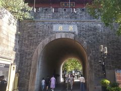 -鼓楼(西湖风景名胜区)