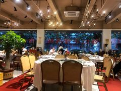 大堂-强记海鲜·大排档(蛇口新街店)