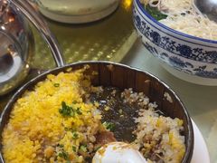 -澳门酒家(南航明珠店)
