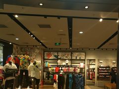 -NIKE(朝阳合生汇店)