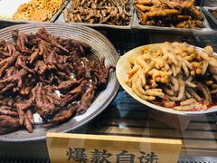 -留夫鸭(巴黎春天宝山店)