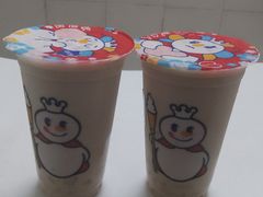 -蜜雪冰城(同德里店)