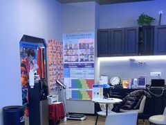 -NRG健身私教CLUB(静安体育中心店)