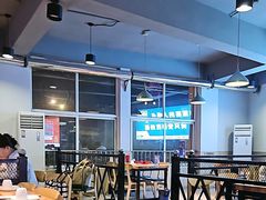 -四禧精酿烧烤串吧(大明湖店)