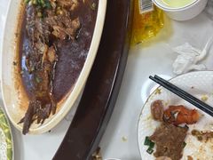 -二张农家菜(天通苑店)