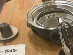 -九田家黑牛烤肉料理(衡百国际店)