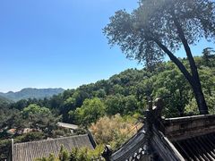 -潭柘寺景区