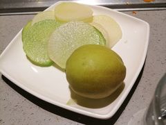 -海底捞火锅(城阳万象汇店)