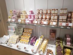-好利来(北新桥店)