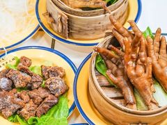 卤味鸡爪-巴隆门重庆老火锅(太湖路店)