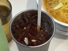 -香港深仔记茶餐厅(东门店)