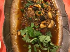 臭鳜鱼-耿福兴(凤凰美食街店)