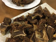-阿木怪味牛骨头