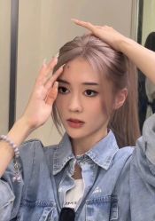 -V8潮牌·接发烫染连锁