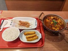 -和合谷(北新桥店)