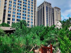 -李叔同故居纪念馆