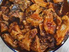 -金鹏鱼肉馆