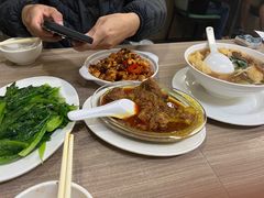 -清真牛肉馆