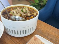 -花舍·新派粤菜·西餐·下午茶(亚运村·鸟巢店)