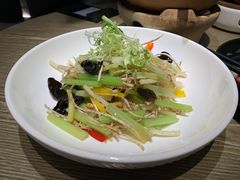 熹素小炒王-熹素·鲜美素食Vegetarian (天河领展店)