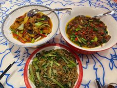 -柴火农家·江西赣南菜(土华店)