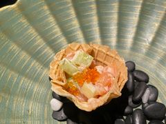 -匠和风精致料理(祥禾天地店)