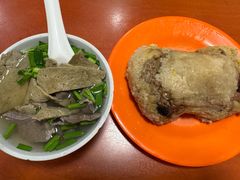 -顺发饮食店(景泰西六巷店)