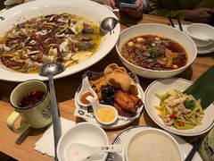 -太二酸菜鱼(福州泰禾店)